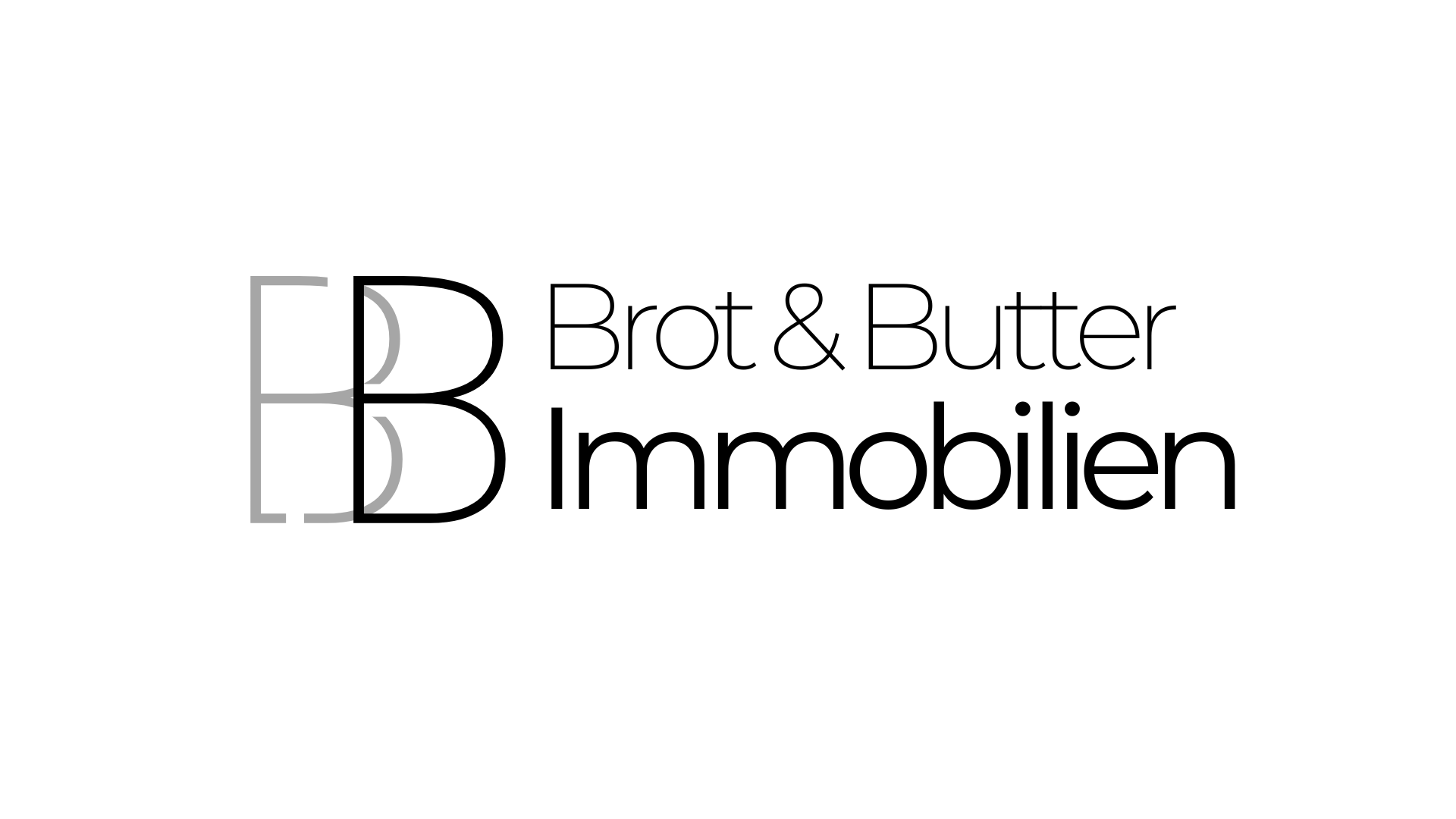 Brot & Butter Immobilien